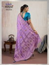 Samprada Luxe By Sethnic Satin Makhmal Wedding Wear Saree Wholesale Market In Surat